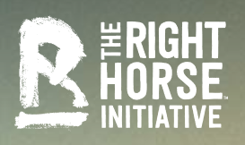 The Right Horse Initiative