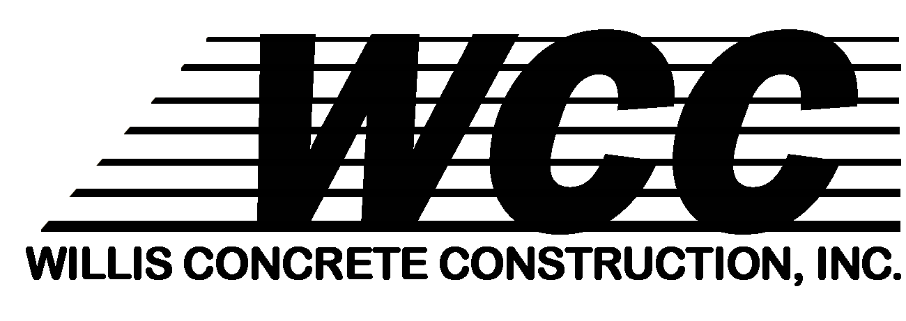 Willis Concrete Construction